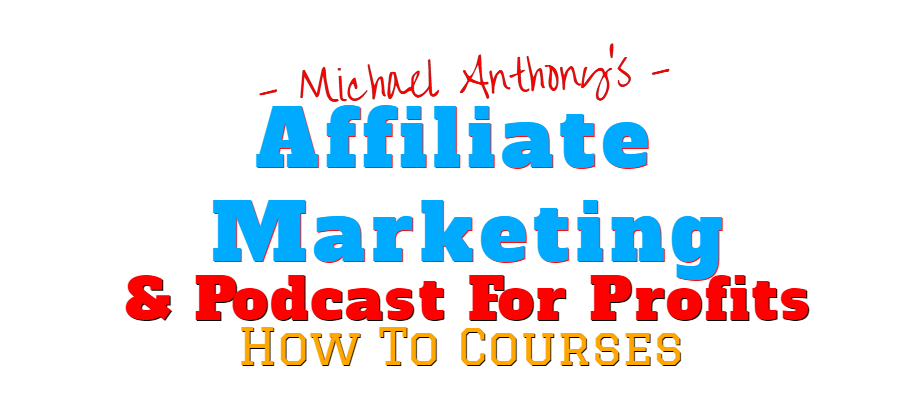 Free Affiliate Marketing Course